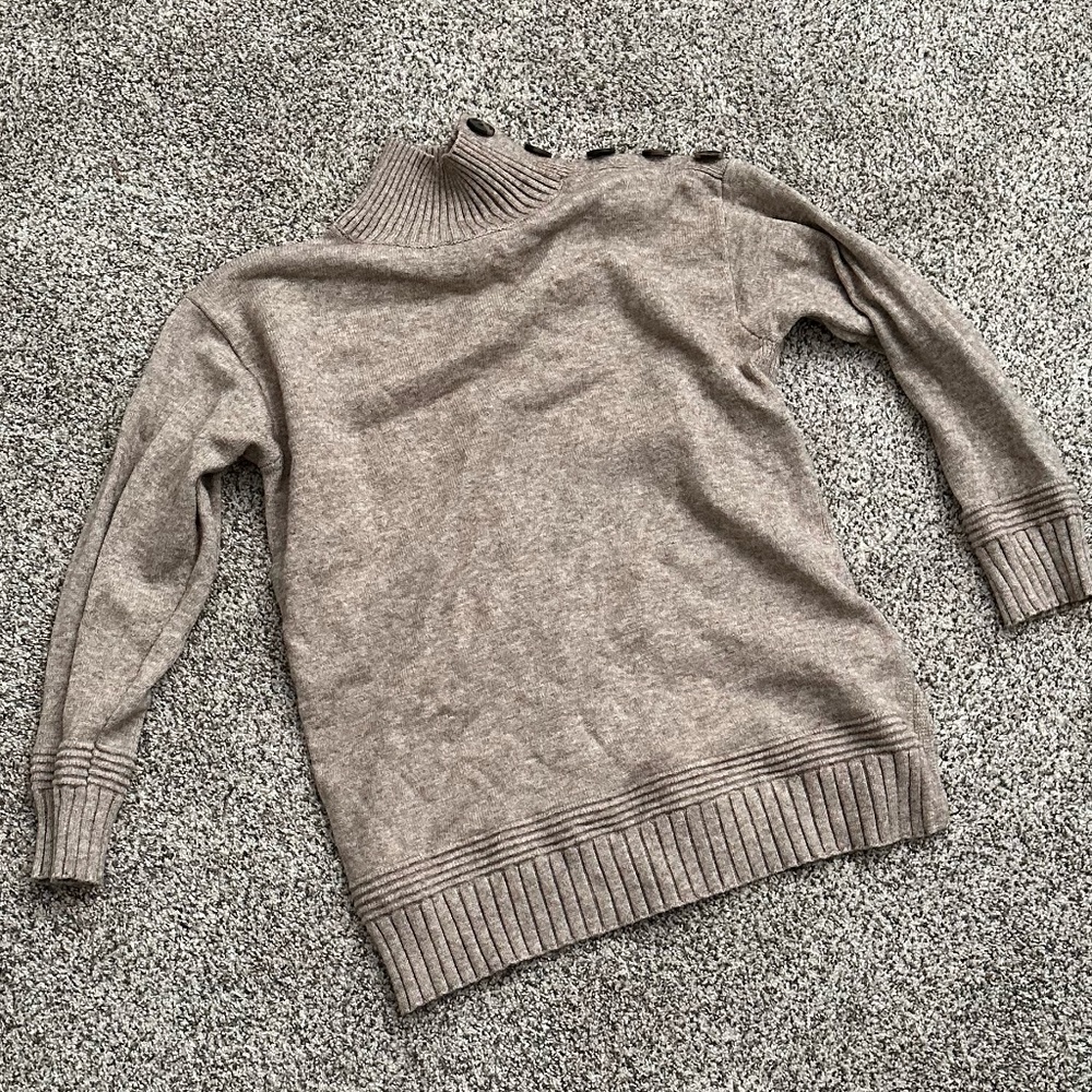 Anthropologie Sweater